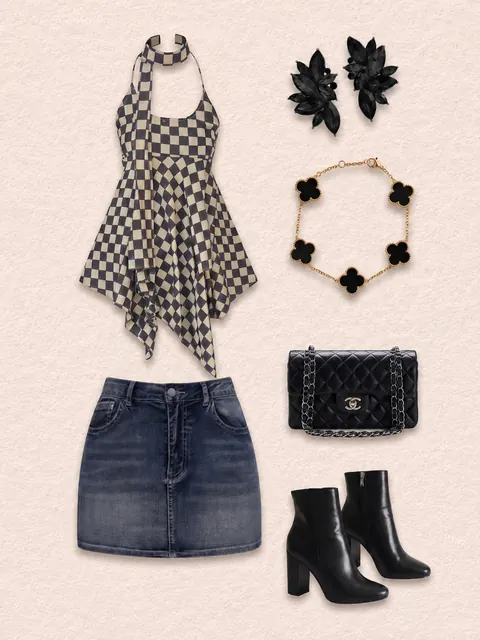 Styling suggestion