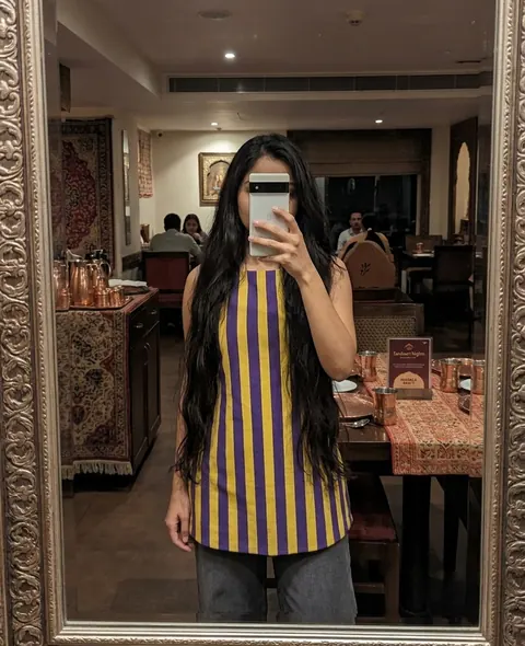 Customer photo from neha's review